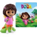 Zvočna figura Tonie - Dora the Explorer 2 (V NEMŠČINI)