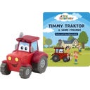 Tonie - Sing Kinderlieder - Timmy Traktor & Seine Freunde - Ferien auf dem Bauernhof (IN TEDESCO)