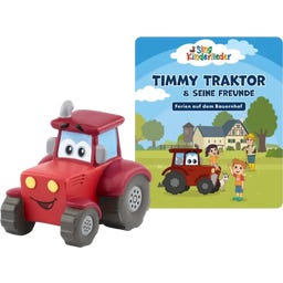 Hörfigur - Sing Kinderlieder - Timmy Traktor & Seine Freunde - Ferien auf dem Bauernhof