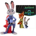 Audio Figure - Zootropolis 1 & 2