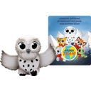 Hörfigur - Green Team - Mission: Rettung in der Luft mit John, der Schnee-Eule