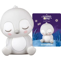 tonies Nachtlicht Schlummerbande Pinguin