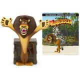tonies Audio Figure - Madagascar (IN GERMAN)