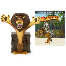 tonies Hörfigur - Madagascar