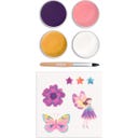 namaki Kit de Maquillage Papillon - 24 g