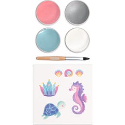 namaki Kit de Maquillage Sirène - 24 g
