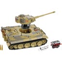 Cobi Panzer VI Tiger no 131 Scale 1:28