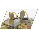 Cobi Panzer VI Tiger no 131 Scale 1:28