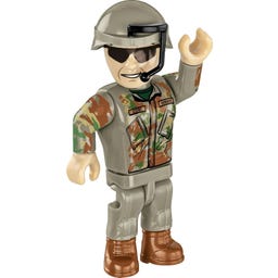 Cobi M142 HIMARS Scale 1:35