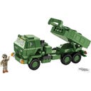 Cobi M142 HIMARS Scale 1:35