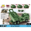Cobi M142 HIMARS Scale 1:35