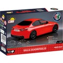 Cobi Gulia Quadrifoglio Scale 1:35