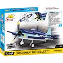 Cobi Grumman® F6F Hellcat™ Scale 1:48