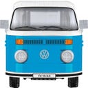 Cobi VW Transporter T2b Bus Scale 1:12