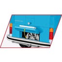 Cobi VW Transporter T2b Bus Scale 1:12