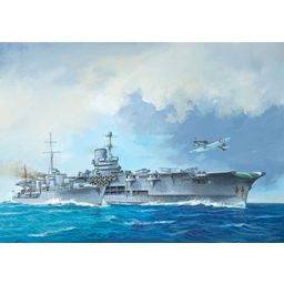 Revell HMS Ark Royal & Tribal Class Destroyer - 1 item