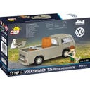 Cobi VW T2a Pritschenwagen Scale 1:35