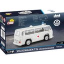 Cobi VW T2b Krankenwagen Scale 1:35