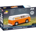 Cobi VW T2b Bus Scale 1:35