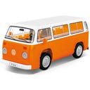 Cobi VW T2b Bus Scale 1:35