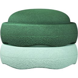 Stapelstein Original Grow greens - 1 Set