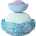 Stapelstein Inside Set cool pastel