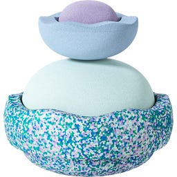 Stapelstein Inside - Set Cool Pastel - 1 set