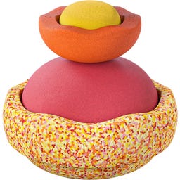 Stapelstein Inside Set warm classic - 1 Set