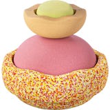 Stapelstein Inside Set warm pastel