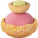 Stapelstein Inside Set warm pastel - 1 Set