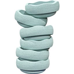 Stapelstein Original ocean - 1 Set