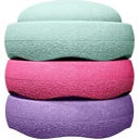 Stapelstein Original fresh - 1 Set