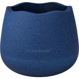 Stapelstein Base - dark blue