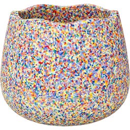 Stapelstein Base - super confetti