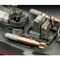 Revell Patrol Torpedo Boat PT-588 / PT-57 - 1 item