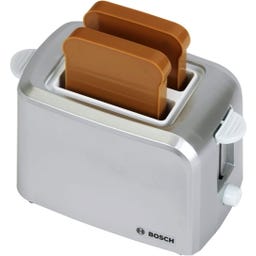 Theo Klein Toaster Bosch Happy, srebrn