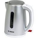 Bosch Wasserkocher  Happy, silber