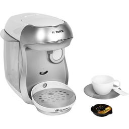 Theo Klein Bosch Espressomaschine Tassimo Happy,
