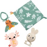 Fisher Price Sensory Baby Gift Set