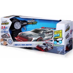 Premium Audi S1 e-tron quattro (2,4 GHz) USB - 1 Stk