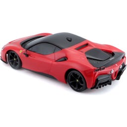 Maisto Tech Ferrari SF90 Stradale (2,4 GHz) (RTR) - 1 k.