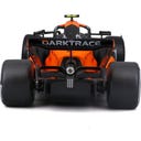 Premium McLaren MCL38 ´24 Miami Version (2,4 GHz) USB (RTR) - #4 Norris - 1 Stk