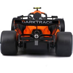 Premium McLaren MCL38 ´24 Miami Version (2,4 GHz) USB (RTR) - #4 Norris - 1 Stk