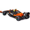 Premium McLaren MCL38 ´24 Miami Version (2,4 GHz) USB (RTR) - #4 Norris - 1 Stk