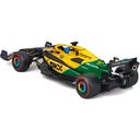 Premium McLaren MCL38 ´24 Monaco Version (2,4 GHz) USB (RTR) - #81 Piastri - 1 Stk
