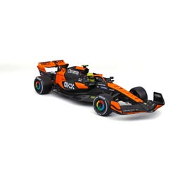 Premium McLaren MCL38 ´24 Miami Version (2,4 GHz) USB (RTR) - #4 Norris - 1 Stk