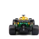 Premium McLaren MCL38 ´24 Monaco Version (2,4 GHz) USB (RTR) - #81 Piastri - 1 Stk