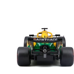 Premium McLaren MCL38 ´24 Monaco Version (2,4 GHz) USB (RTR) - #81 Piastri - 1 Stk