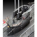 Revell German Submarine Type IXC U67 / U - 1 item