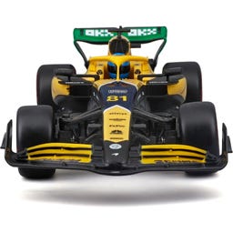 Premium McLaren MCL38 ´24 Monaco Version (2,4 GHz) USB (RTR) - #81 Piastri - 1 Stk